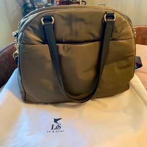 Lo & Sons O.M.G. Bag
